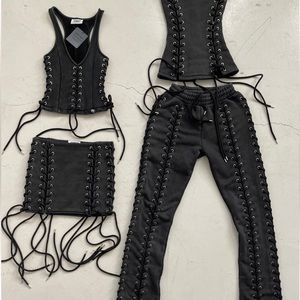 Hidden Cult Skirt